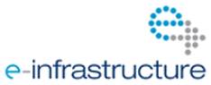 e-infrastructure-logo